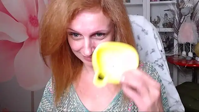 Venus love1 online show from January 28, 9:50 pm