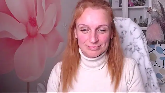 Venus love1 online show from October 17, 5:15 pm