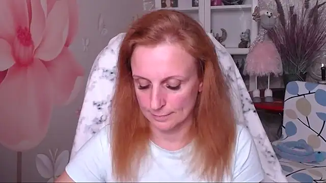 Venus love1 online show from April 17, 4:54 pm