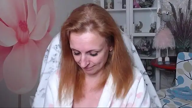 Venus love1 online show from April 18, 4:55 pm