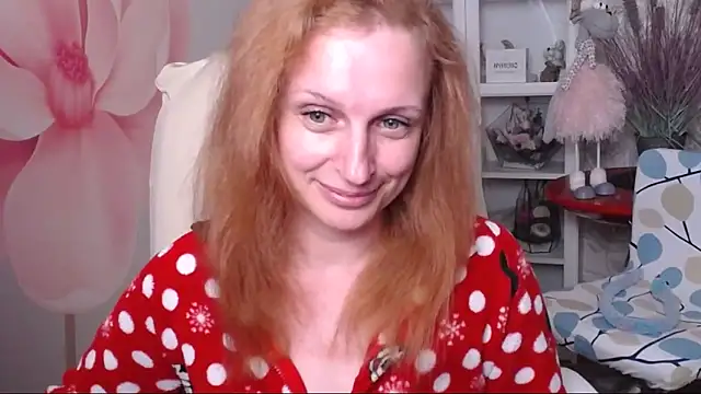 Snapshot of Venus_love1 chatting on May 28, 4:59 pm Venus love1 online show from May 28, 4:59 pm