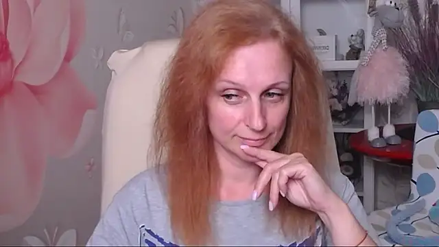 Snapshot of Venus_love1 chatting on May 31, 4:58 pm Venus love1 online show from May 31, 4:58 pm