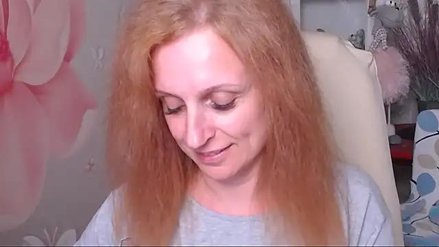 Snapshot of Venus_love1 chatting on May 31, 6:09 pm Venus love1 online show from May 31, 6:09 pm
