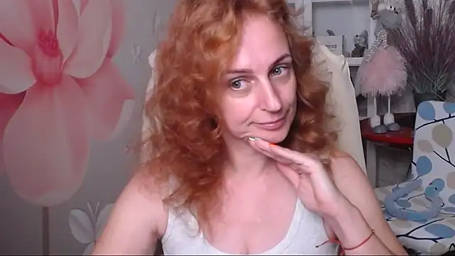 Snapshot of Venus_love1 chatting on June 11, 5:55 pm Venus love1 online show from June 11, 5:55 pm
