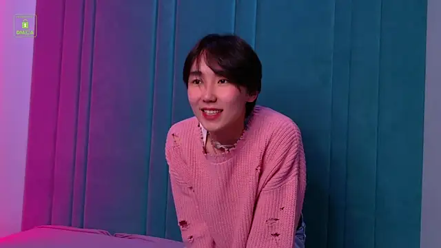 Snapshot of HeejinWang chatting on September 28, 8:14 pm HeejinWang online show from September 28, 8:14 pm