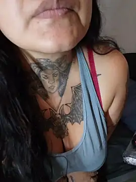 agnesvela online show from March 24, 5:01 am