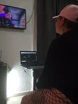 agnesvela online show from April 10, 7:46 am