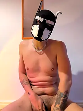 cruiserpup online show from September 21, 10:39 am