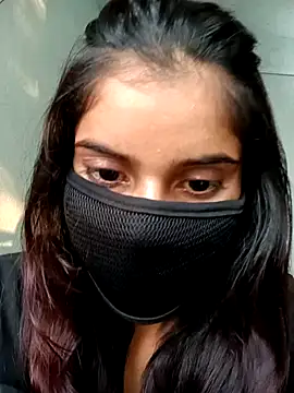 Aaisha-16 online show from September 28, 1:11 am