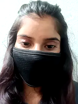 Aaisha-16 online show from October 3, 1:46 am