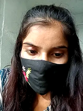 Aaisha-16 online show from November 1, 2:57 am