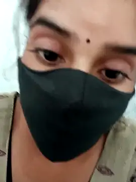 Aaisha-16 online show from November 22, 2:43 am