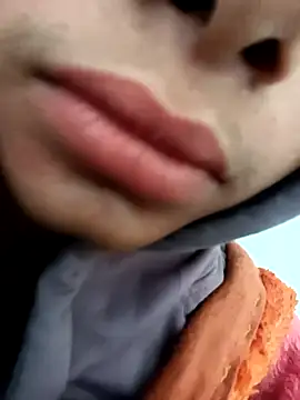 Aaisha-16 online show from February 6, 3:44 am