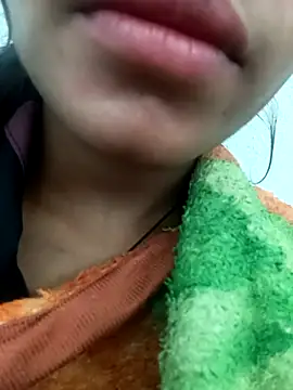 Aaisha-16 online show from February 8, 3:21 am