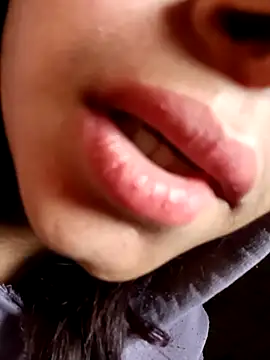 Aaisha-16 online show from February 12, 3:34 am