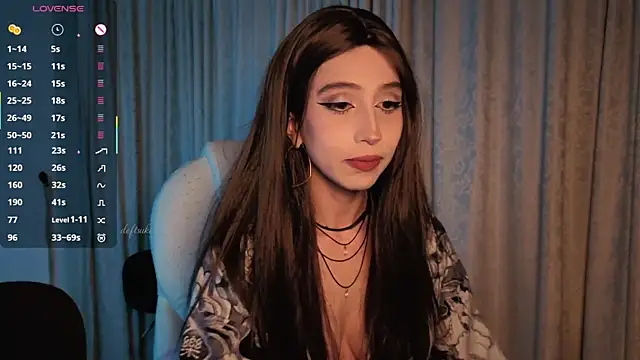 stephymoon  online show from September 11, 6:02 am