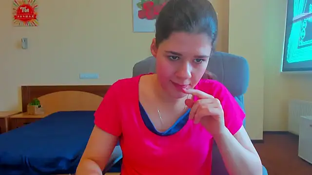 Joannia online show from October 10, 6:56 am