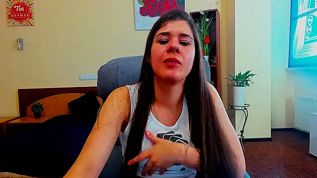 Joannia online show from October 25, 7:05 am