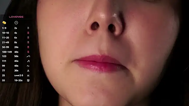 RenaeConnerley online show from September 21, 6:26 am