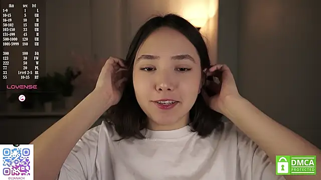 RenaeConnerley online show from November 3, 3:41 am