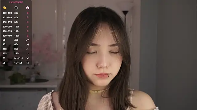 RenaeConnerley online show from January 14, 4:40 am