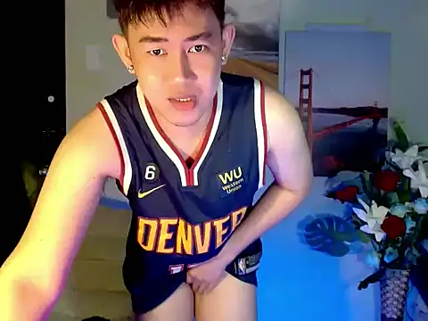 Snapshot of NaughtyGlow97 chatting on October 7, 7:27 am NaughtyGlow97 online show from October 7, 7:27 am