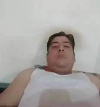 Love40777 online show from April 14, 4:57 pm