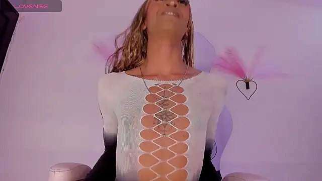 Mia royal online show from February 23, 4:59 pm