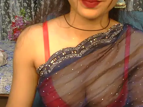 Snapshot of alaviya-19 chatting on October 18, 4:15 am alaviya-19 online show from October 18, 4:15 am