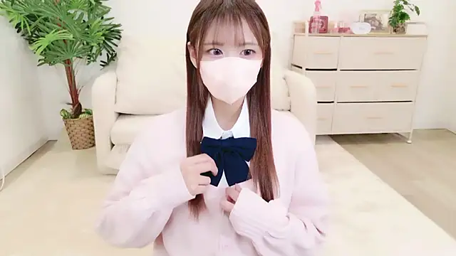 Yurika ch online show from October 5, 2:04 pm