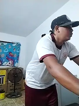 Alex man23 online show from October 23, 2:44 am