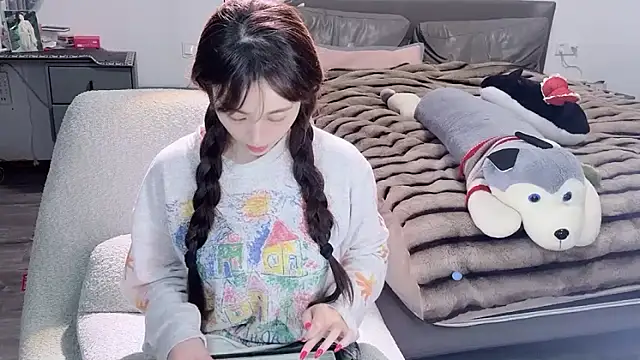 naiyaomeimei online show from November 4, 12:43 am