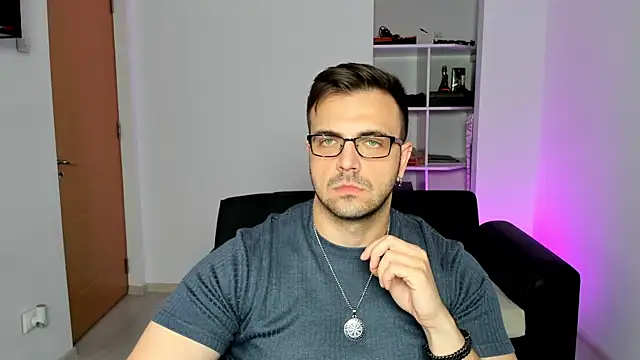 Jace Thorne online show from October 2, 5:53 pm