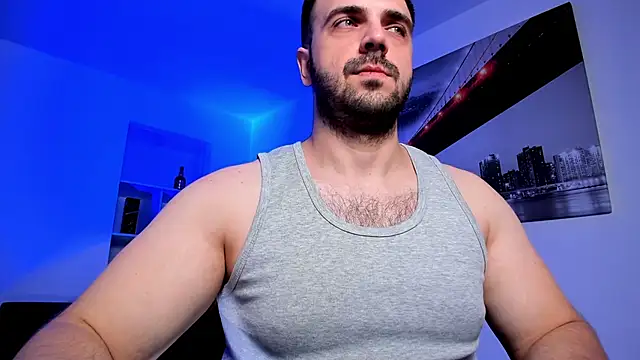 Jace Thorne online show from November 30, 5:00 am