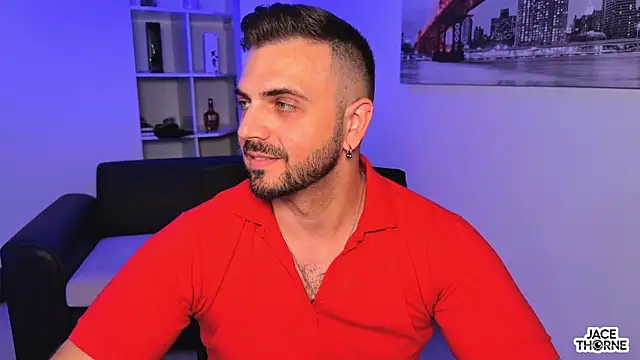 Snapshot of Jace_Thorne chatting on June 28, 11:22 pm Jace Thorne online show from June 28, 11:22 pm