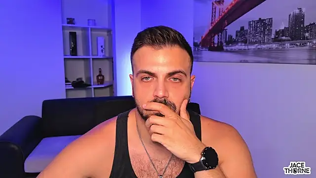 Snapshot of Jace_Thorne chatting on July 2, 5:41 pm Jace Thorne online show from July 2, 5:41 pm