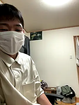 KAMESAN08 online show from October 7, 11:40 am