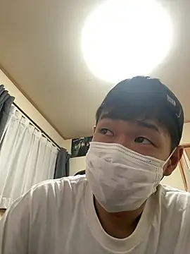 KAMESAN08 online show from October 10, 12:59 pm