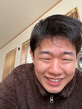 KAMESAN08 online show from November 1, 12:34 am