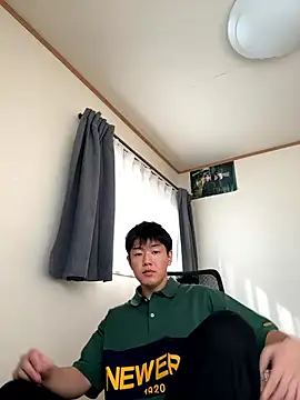 KAMESAN08 online show from November 2, 4:59 am