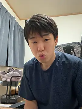 KAMESAN08 online show from November 26, 1:45 pm