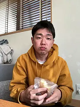 KAMESAN08 online show from December 20, 3:46 am