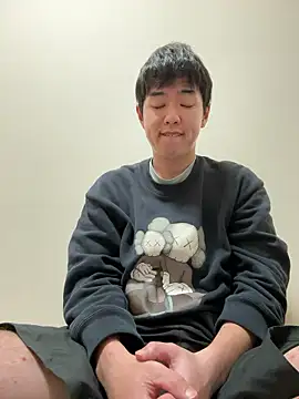 KAMESAN08 online show from April 9, 10:09 am