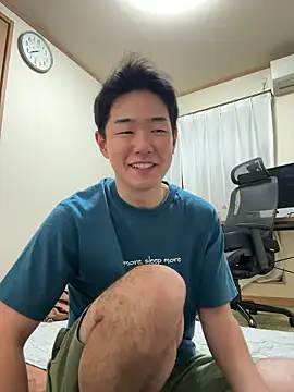 KAMESAN08 online show from June 2, 1:13 pm