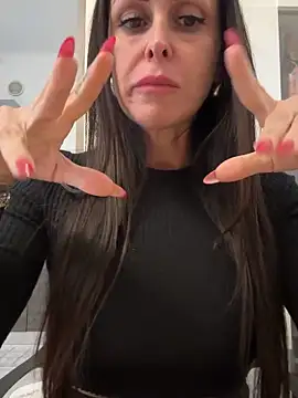 ainaht online show from March 22, 4:43 pm