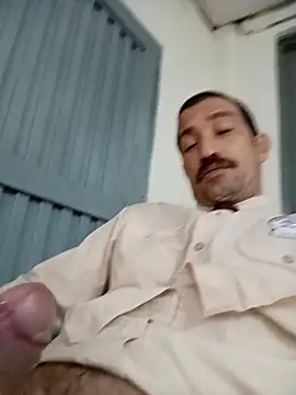 zamir adam online show from November 17, 3:18 pm