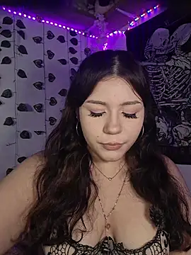 MegXo online show from December 21, 6:31 am