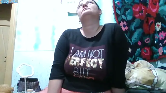 Snapshot of Flacara100 chatting on May 20, 6:47 pm Flacara100 online show from May 20, 6:47 pm