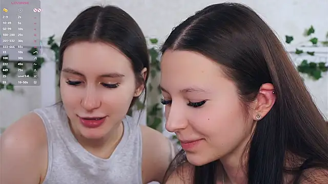 GabrielleLynchard online show from February 15, 9:11 pm