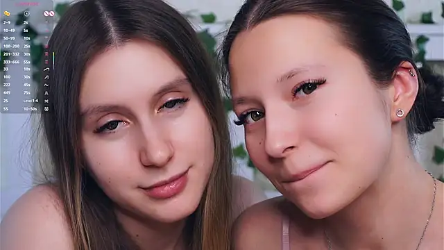 GabrielleLynchard online show from February 18, 9:44 pm